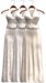 Nicole dress taupe