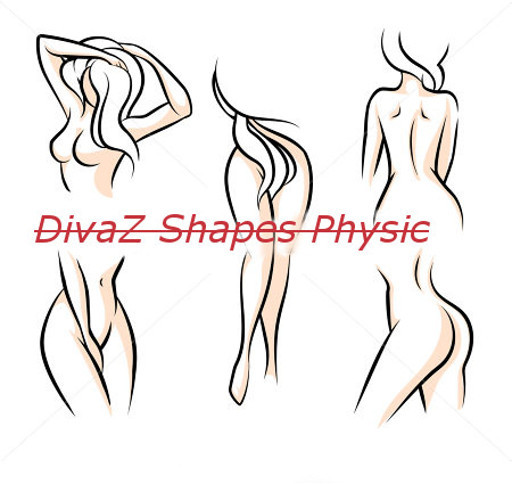 DivaZ Shapes -Physics