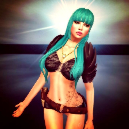 Whatz Gerda grey RARE 