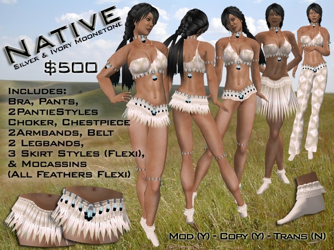 CC - Native