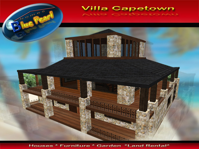 Villa Capetown 