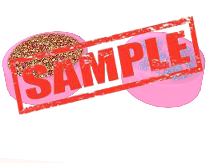 COMEDERO Y BEBEDERO ANIMALES ROSA