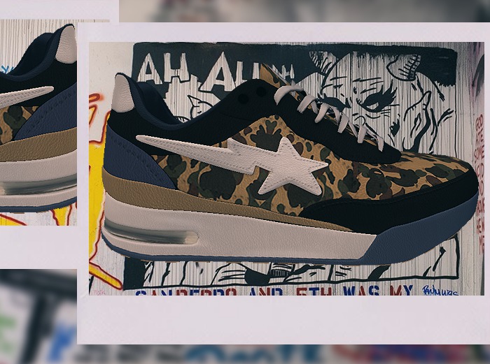 MembersOnly: Roadsta Camo