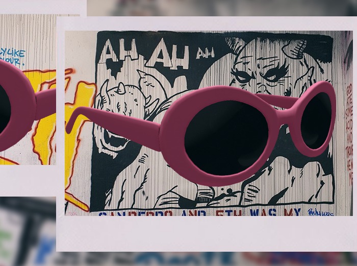 MembersOnly: Cobain Pink