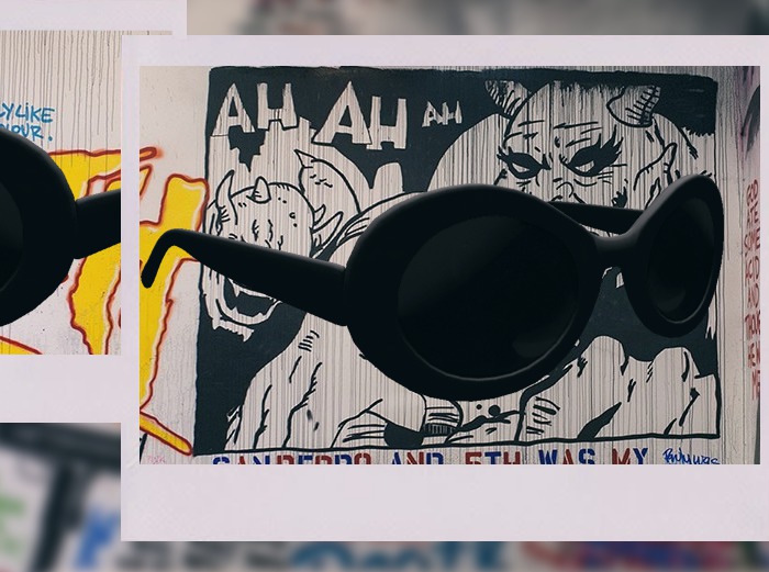 MembersOnly: Cobain Black