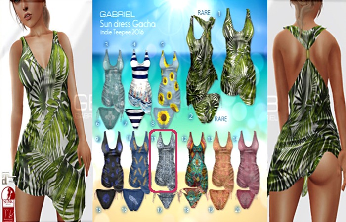 11.::GB::Sundress /Rococo