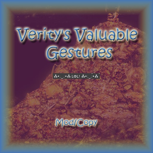 VVV - Gage's belly giggle