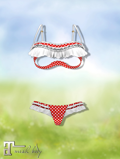 Belle Epoque { Zanna } Red