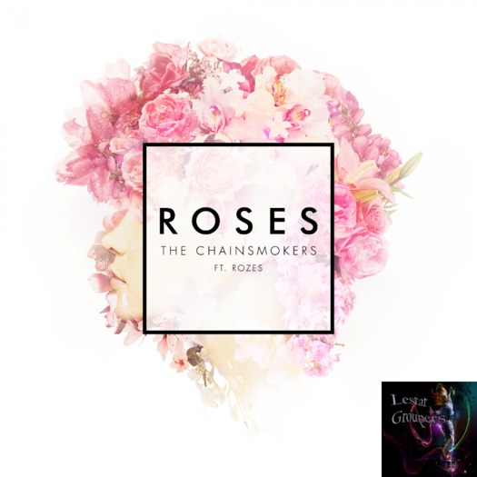 *LG* The Chainsmokers - Roses Group Dancer