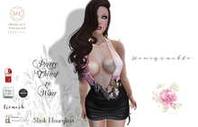 .::Pretty Things::. Honeysuckle::. Dress