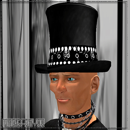 HighHat-black-blackwhiterem/MadeForYou