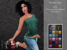 ~i~Trinity Top (Add Me)
