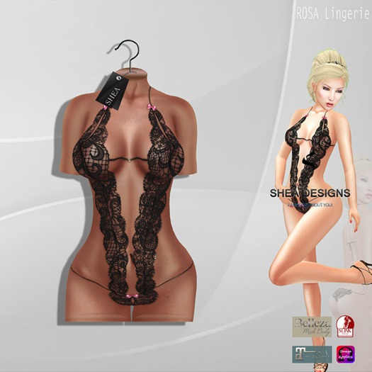  {Maitreya/Belleza/Omega/Slink}