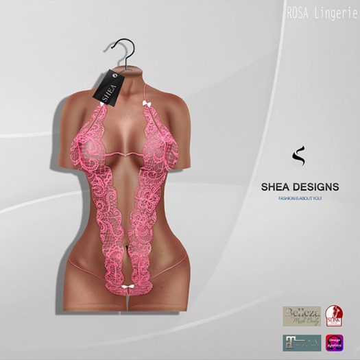  {Maitreya/Belleza/Omega/Slink}