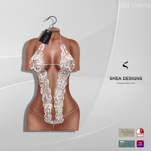  {Maitreya/Belleza/Omega/Slink}