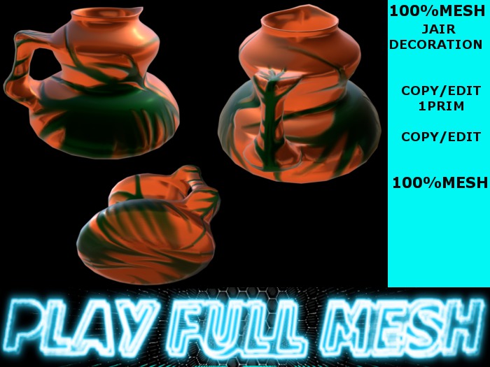 **Jair decorate**PlayFullMeshMP