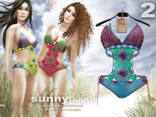 !gO! Sunny bikini - 2