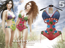 !gO! Sunny bikini - 5