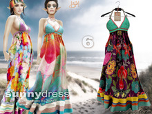 !gO! Sunny dress -6