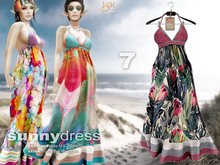 !gO! Sunny dress - 7