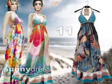 !gO! Sunny dress - 11