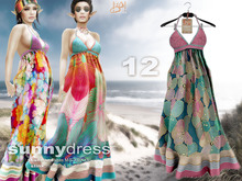 !gO! Sunny dress - 12