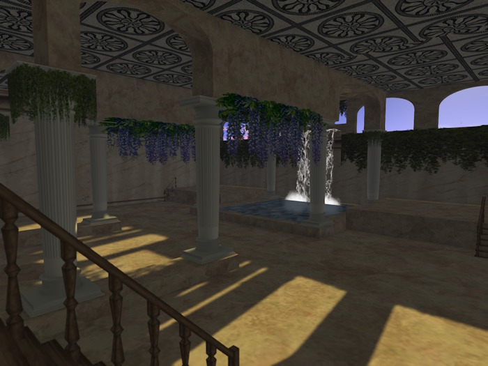 Roman Baths