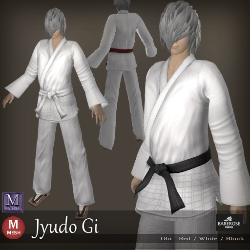 ::: B@R ::: Jyudo Gi