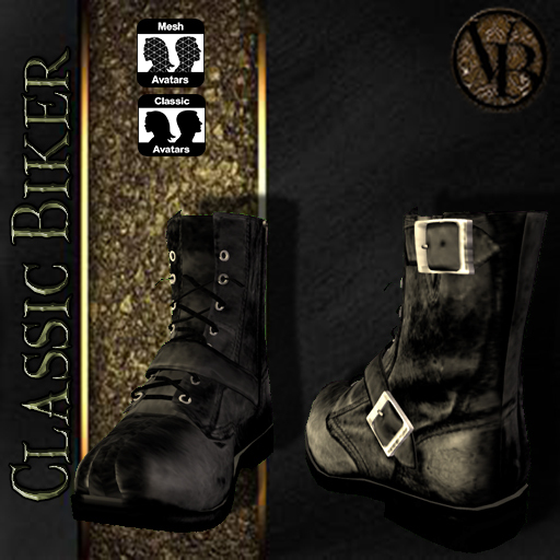 .::LiX::.Classic Biker 