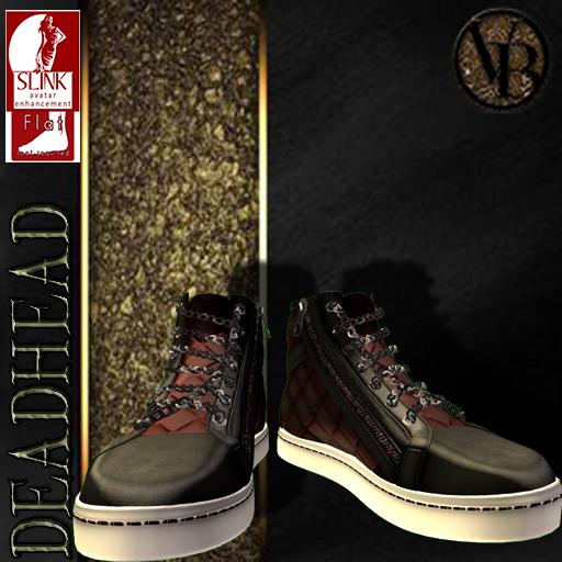 .::VB::.DeadHead Slink