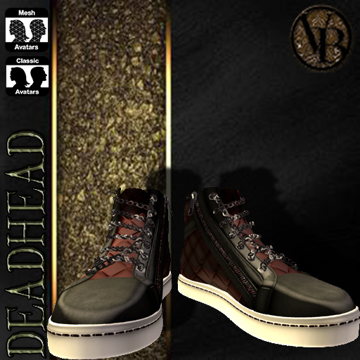 .::VB::.DeadHead Unrigged