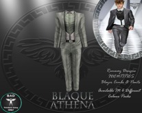 BAD * IDENTITIES (LINENS) * (SAGE)