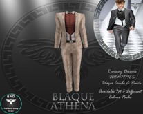 BAD * IDENTITIES (LINENS) * (MALT)