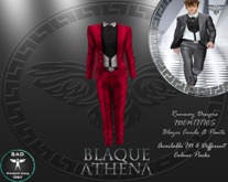 BAD * IDENTITIES (RAYONS) * (JOCKEY)