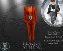 BAD * IDENTITIES (RAYONS) * (OVERTONE)