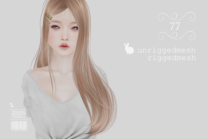 *barberyumyum*77 (beige)