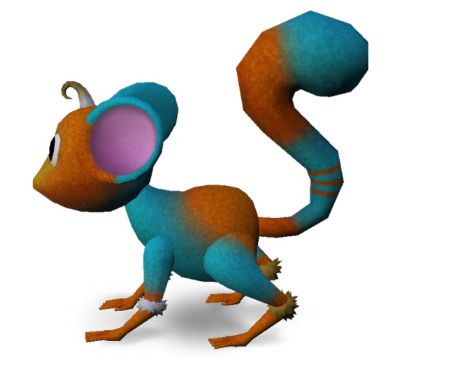 Mossm Cryo Pod - Breena