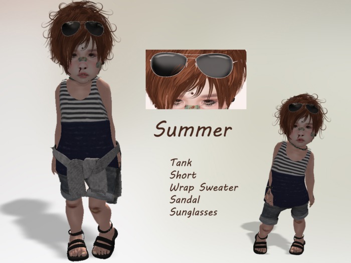 {D.K} Summer {B}
