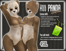 Panda qin mp ad