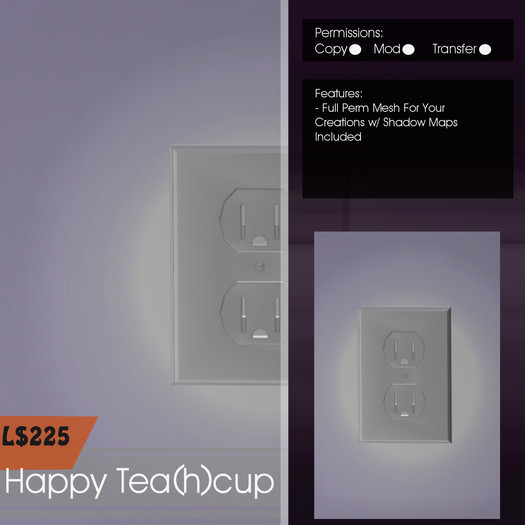 Electrical Socket