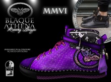 BAD * MMXVI (Slink FLAT) * (PURPLE) ~ FM * RCLK2TOUCH