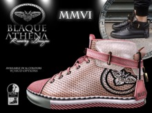 BAD * MMXVI (Slink FLAT) * (PINK) ~ FM