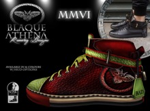BAD * MMXVI (Slink FLAT) * (REDD MINT) ~ FM * RCLK2TOUCH