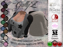 G'z Gemma Jacket