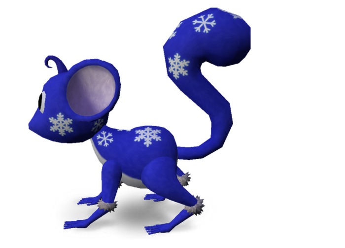 Mossm Cryo Pod - Cirillo