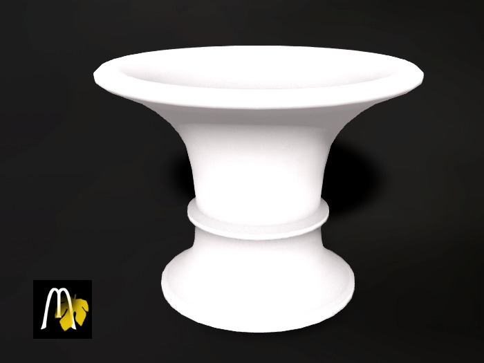 [NM] Asian Urn PROMO
