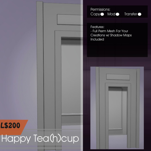 Changing Room (Decor)