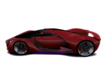 Italia F80 zz