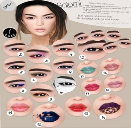 03 HUD_Genesis_Lab_Eyeshadows_SCREWDRIVER