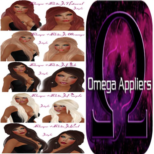 ::SKIN+SHAPE *JX* FatPack::